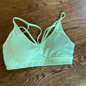 Zella Sports Bra